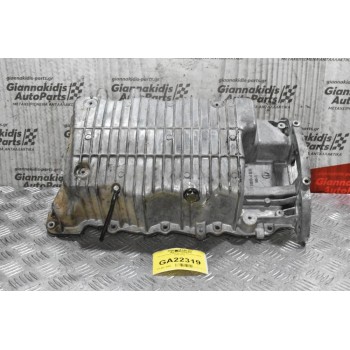 Κάρτερ Κινητήρα Hyundai Santa Fe D4EA 2005-2010 (Euro 4)