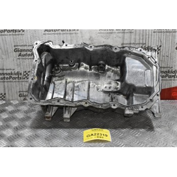 Κάρτερ Κινητήρα Hyundai Santa Fe D4EA 2005-2010 (Euro 4)