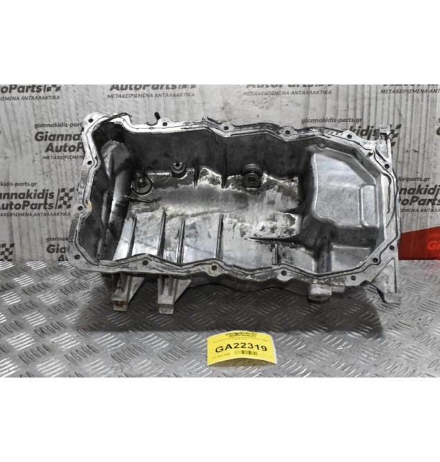 Κάρτερ Κινητήρα Hyundai Santa Fe D4EA 2005-2010 (Euro 4)