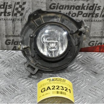 Προβολάκι Eμπρός Susuki Grand Vitara 2006-2015 VALEO 89204002 (2pins) (Γνησιο)