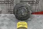 Προβολάκι Eμπρός Susuki Grand Vitara 2006-2015 VALEO 89204002 (2pins) (Γνησιο)