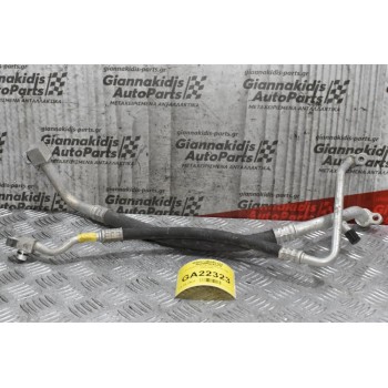 Σωληνακιά A/C Nissan Navara D40 2005-2010