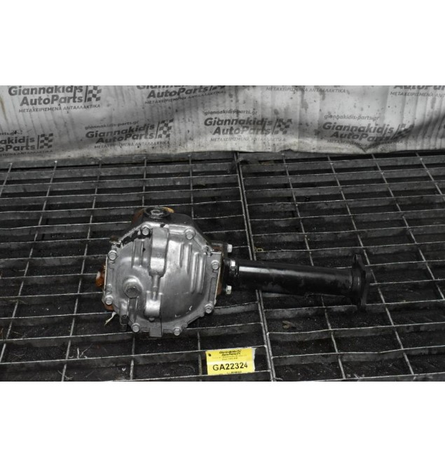 Διαφορικό Μπροστά Kia Sorento (3.33 βήμα) 2004-2010