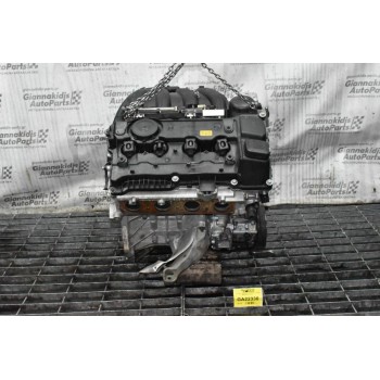 Κινητήρας - Μοτέρ Bmw 116/316 1.6 115PS N45B16AB 2004-2011