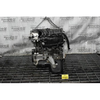 Κινητήρας - Μοτέρ Bmw 116/316 1.6 115PS N45B16AB 2004-2011