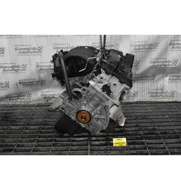 Κινητήρας - Μοτέρ Bmw 116/316 1.6 115PS N45B16AB 2004-2011
