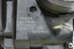 Πεταλούδα Γκαζιού Peugeot 308- Citroen C5 1.6 THP 5F02 2008-2015 CONTINENTAL V760491880-01