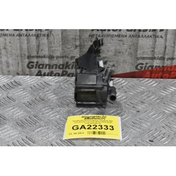 Bοηθητική Αντλία Νερού Peugeot 308- Citroen C5 1.6 THP 5F02 2008-2015 V761935980-01