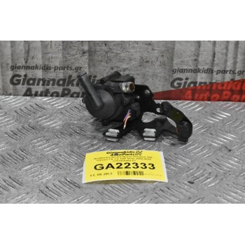 Bοηθητική Αντλία Νερού Peugeot 308- Citroen C5 1.6 THP 5F02 2008-2015 V761935980-01
