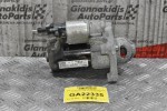 Μίζα Citroen C4 - Peugeot 207 308 3008 5008 1.6 10FKAU 2009-2019 9674077280