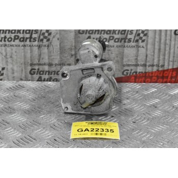 Μίζα Citroen C4 - Peugeot 207 308 3008 5008 1.6 10FKAU 2009-2019 9674077280