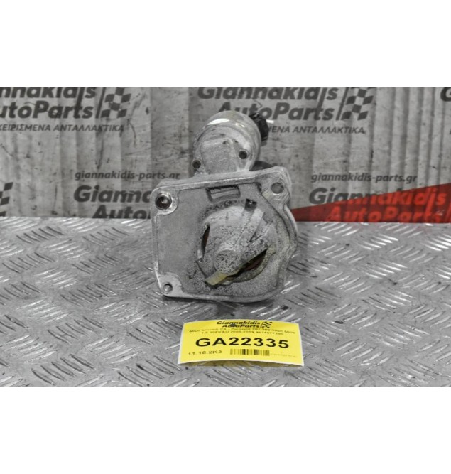 Μίζα Citroen C4 - Peugeot 207 308 3008 5008 1.6 10FKAU 2009-2019 9674077280