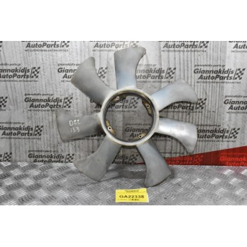 Φτερωτή Nissan Navara D22 YD25 2001-2005