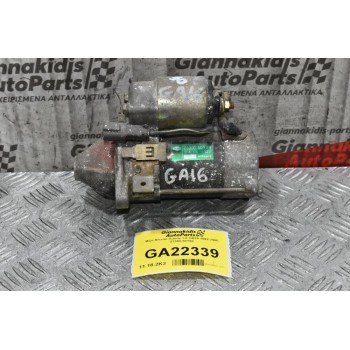 Μίζα Nissan Sunny 1.6 GA16 1992-2000 23300-50Y04