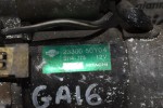 Μίζα Nissan Sunny 1.6 GA16 1992-2000 23300-50Y04