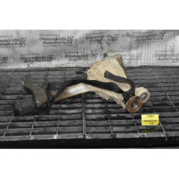 Διαφορικό Μπροστά Nissan Navara D40 13X48 2005-2010