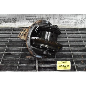 Διαφορικό Πίσω Mitsubishi L200 12X47 4X4 KB4 2006-2011