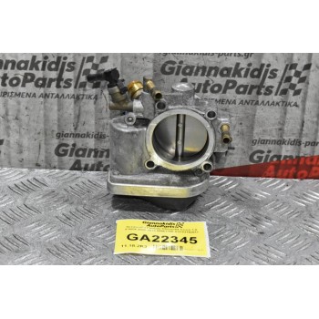 Πεταλούδα Γκαζιού Chevrolet Cruze 1.8 F18D4 2008-2019 55562380 A2C53192017