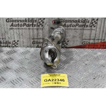 Μίζα Ηλεκτρικά Chevrolet Cruze 1.8 F18D4 2008-2018