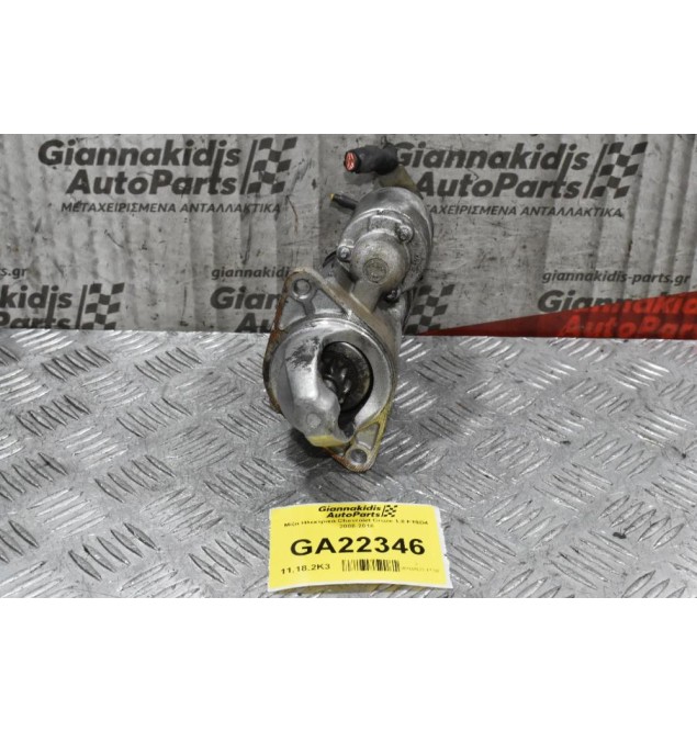 Μίζα Ηλεκτρικά Chevrolet Cruze 1.8 F18D4 2008-2018