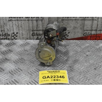 Μίζα Ηλεκτρικά Chevrolet Cruze 1.8 F18D4 2008-2018