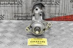 Μίζα Skoda Octavia - A3 - TT - Passat - Altea - Leon - Toledo 2.0 AXX 2004-2010