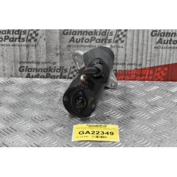 Μίζα Skoda Octavia - A3 - TT - Passat - Altea - Leon - Toledo 2.0 AXX 2004-2010