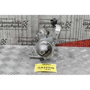 Μίζα Toyota Auris / Yaris 1NR 1.3 2008-2015 28100-47220 (Auto)