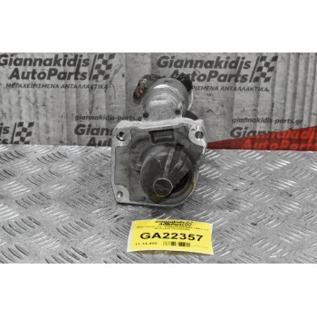 Μίζα Citroen C3 / Pegeuot 208 HMZ HM01 1.2 2015-2020 9807545980