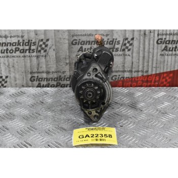 Μίζα Nissan Navara D40 YD25 2005-2010