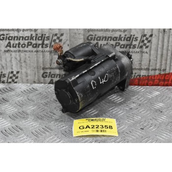 Μίζα Nissan Navara D40 YD25 2005-2010