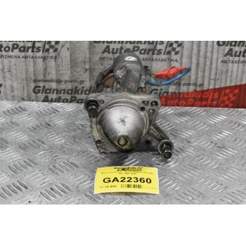 Μίζα Ford Ranger / Mazda B2500 2.5TD WL 12V 1998-2005