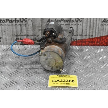 Μίζα Ford Ranger / Mazda B2500 2.5TD WL 12V 1998-2005