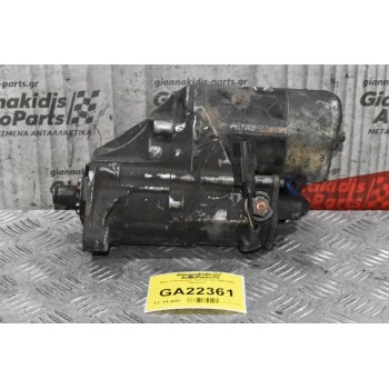 Μίζα Volkswagen Taro 2L 2.4 1990-1997 (Μεγάλη)