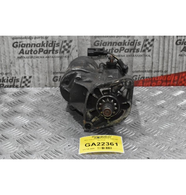 Μίζα Volkswagen Taro 2L 2.4 1990-1997 (Μεγάλη)