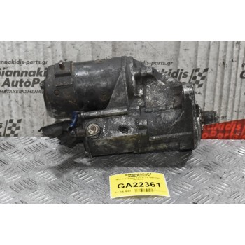 Μίζα Volkswagen Taro 2L 2.4 1990-1997 (Μεγάλη)