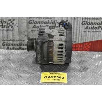 Δυναμό Mini Cooper 1.6 2006-2013 0121615012 V757436580-01 (N16B16A N12B16) (Γνήσιος)