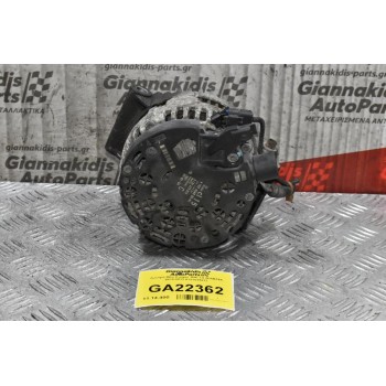 Δυναμό Mini Cooper 1.6 2006-2013 0121615012 V757436580-01 (N16B16A N12B16) (Γνήσιος)