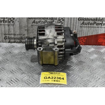 Δυναμό Mercedes-Benz C200 1.8 271860 2010-2016 A0151541502 150A