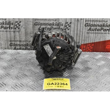 Δυναμό Mercedes-Benz C200 1.8 271860 2010-2016 A0151541502 150A