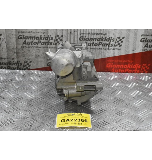 Κομπρεσέρ Aircondition - A/C Mercedes-Benz E (A207) E 250 CGI 271860 2010-2016 A0022304511