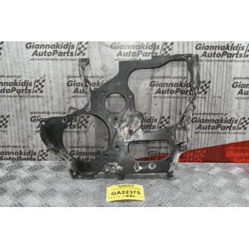 Εσωτερική Πλάκα Καθρέφτη Κινητήρα Mitsubishi Pajero 2.8 TD 4M40 1989-1999