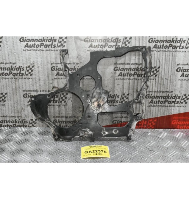 Εσωτερική Πλάκα Καθρέφτη Κινητήρα Mitsubishi Pajero 2.8 TD 4M40 1989-1999