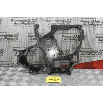 Εσωτερική Πλάκα Καθρέφτη Κινητήρα Mitsubishi Pajero 2.8 TD 4M40 1989-1999