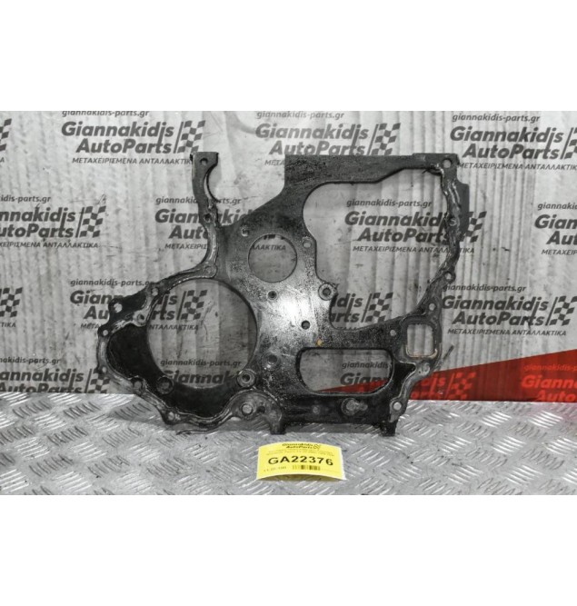 Εσωτερική Πλάκα Καθρέφτη Κινητήρα Mitsubishi Pajero 2.8 TD 4M40 1989-1999