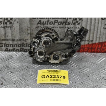 Αντλία Λαδιού Mitsubishi Pajero 2.8 TD 4M40 1989-1999