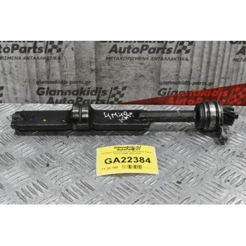 Αντίβαρο Κάτω Κινητήρα Mitsubishi Pajero 2.8 TD 4M40 1989-1999