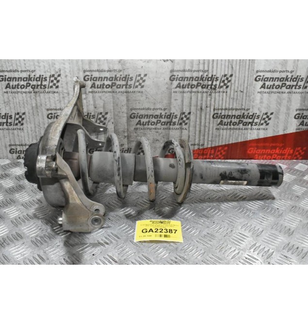 Αμορτισέρ Εμπρός Δεξια Audi A4 1.8 TFSI CDH Multitronic 2007-2012 8K0413031BG