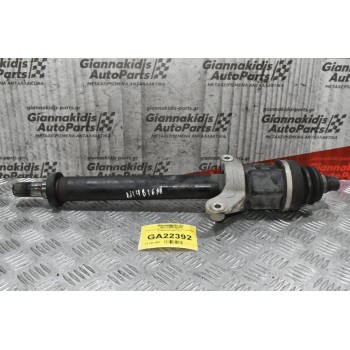 Ημιαξόνιο Μπροστά Δεξιά Mini Cooper R56 N14B16AB 2006-2011