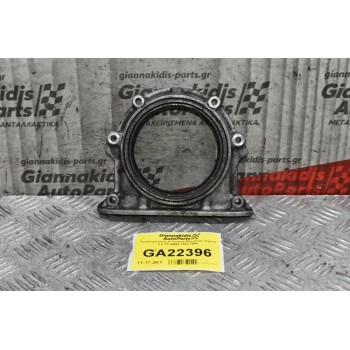 Τσιμουχότοπος Κινητήρα Mitsubishi Pajero 2.8 TD 4M40 1989-1999